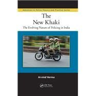 The New Khaki by Arvind Verma, 9780429257216