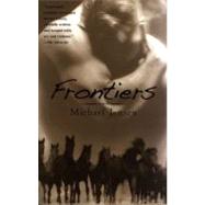 Frontiers by Jensen, Michael, 9780671027216
