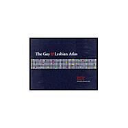 The Gay and Lesbian Atlas by Gates, Gary J.; Ost, Jason, 9780877667216