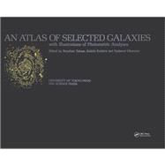 An Atlas of Selected Galaxies by Bunshiro Takase, 9781315137216