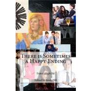 There Is Sometimes a Happy Ending by He, Fra Aleph; Hill, Andy, 9781469997216