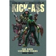 Kick-Ass 3 by Millar, Mark; Romita, John, Jr., 9781534307216