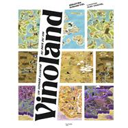 Vinoland by Sbastien Durand-Viel, 9782017047216