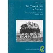 The Textual Life of Savants: Ethnography, Iceland, and the Linguistic Turn by Palsson,Gisli, 9783718657216