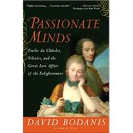 Passionate Minds by BODANIS, DAVID, 9780307237217