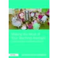 Making the Most of Your Teaching Assistant: Good Practice in Primary Schools by Briggs; Sue, 9780415457217