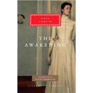 The Awakening by CHOPIN, KATE, 9780679417217