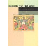 From Every People And Nation by Rhoads, David, 9780800637217