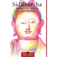 Siddhartha by Hesse, Hermann; Kohn, Sherab Chodzin, 9781570627217