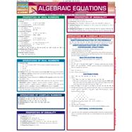 Algebraic Equations by Kizlik, S., 9781572227217