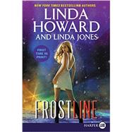 Frost Line by Howard, Linda; Jones, Linda, 9780062467218