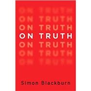On Truth by Blackburn, Simon, 9780190867218