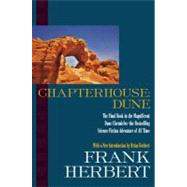 Chapterhouse: Dune by Herbert, Frank, 9780441017218