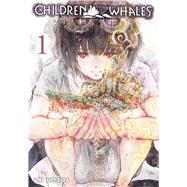 Children of the Whales, Vol. 1 by Umeda, Abi, 9781421597218