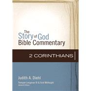2 Corinthians by Diehl, Judith A.; McKnight, Scot, 9780310327219