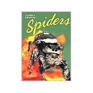 Florida's Fabulous Spiders (& their Relatives) by World Publications, 9780911977219