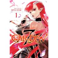 7thGARDEN, Vol. 1 by Izumi, Mitsu, 9781421587219