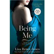 Being Me by Jones, Lisa Renee, 9781476727219