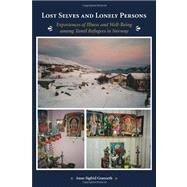 Lost Selves and Lonely Persons by Grnseth, Anne Sigfrid, 9781594607219