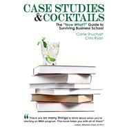 Case Studies & Cocktails The 