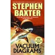 Vacuum Diagrams by Baxter, Stephen, 9780061807220