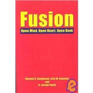 Fusion by Baughman, Rhonda K.; Simonds, Jack W.; Smith, R. Joseph, 9781425747220