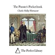 The Punster's Pocket-book by Westmacott, Charles Molloy, 9781507847220