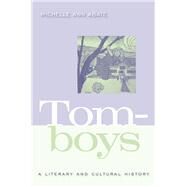 Tomboys by Abate, Michelle Ann, 9781592137220