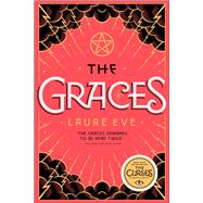 The Graces by Eve, Laure, 9781419727221