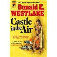 Castle in The Air by Westlake, Donald E., 9781785657221