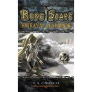 RuneScape: Betrayal  at Falador by CHURCH, T. S., 9781848567221