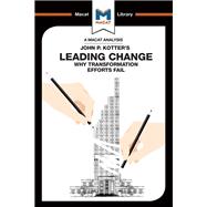 Leading Change by Salman,Yaamina, 9781912127221