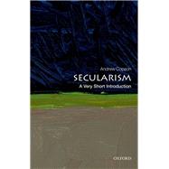 Secularism: A Very Short Introduction by Copson, Andrew, 9780198747222