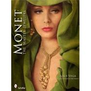 Monet : The Master Jewelers by Vega, Alice; Niefield, Terry, 9780764337222