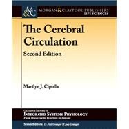 The Cerebral Circulation by Cipolla, Marilyn J., 9781615047222