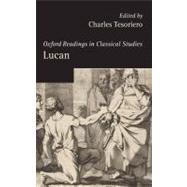 Lucan by Tesoriero, Charles; Muecke, Frances; Neal, Tamara, 9780199277223