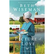 A Picture of Love by Wiseman, Beth, 9780310357223