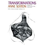 Transformations by Anne Sexton, 9780395127223