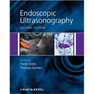 Endoscopic Ultrasonography by Gress, Frank; Savides, Thomas, 9781405157223