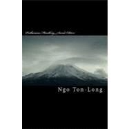 Posthumous Miscellany by Long, Ngo Ton, 9781450537223