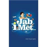 Jab I Met . . . by Joglekar, Sudhir Vinayak, 9781482837223