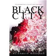 Black City by Richards, Elizabeth, 9780142427224
