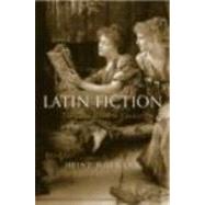 Latin Fiction by Hofmann,Heinz;Hofmann,Heinz, 9780415147224