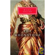 The Moonstone by COLLINS, WILKIE, 9780679417224