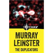 The Duplicators by Murray Leinster, 9781473227224