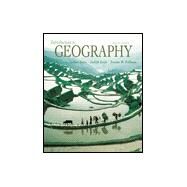 Introduction to Geography by Getis, Arthur; Getis, Judith; Fellmann, Jerome Donald, 9780072367225