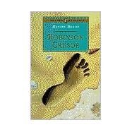 The Life and Adventures of Robinson Crusoe by Defoe, Daniel; Waterfield, Robin H., 9780140367225