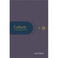 Culture A Reader for Writers,Mauk, John,9780199947225