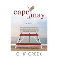 Cape May by Cheek, Chip, 9781432867225
