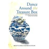 Dance Around the Treasure Box by Geltrich-ludgate, Brigitta Gisella, 9781499057225
